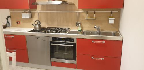 Geko Suite Chiaia, Naples (photo 7)