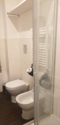 Geko Suite Chiaia, Naples (photo 5)