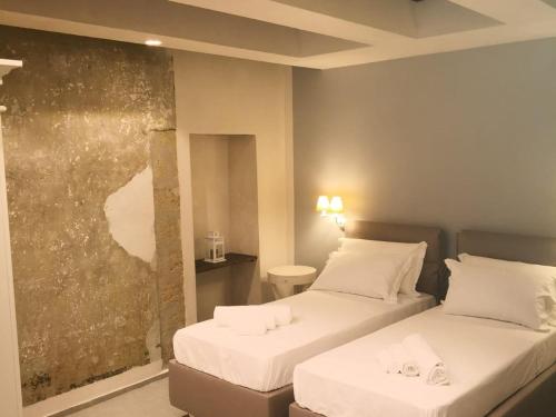 B&B Vicoli di Napoli, Neapol