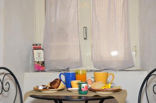 B&B Vicoli di Napoli – Naples, CO