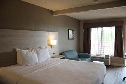 Boca Suites Deerfield Beach, SureStay Collection by BW in Deerfield Beach