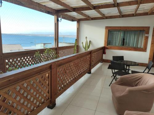 منظر, HOTEL QUINTA ESTACIÓN (HOTEL QUINTA ESTACION) in Caldera