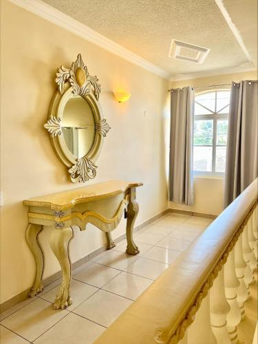 Casa Arcángel SM (Casa Arcangel SM) in La Cruz De Huanacaxtle