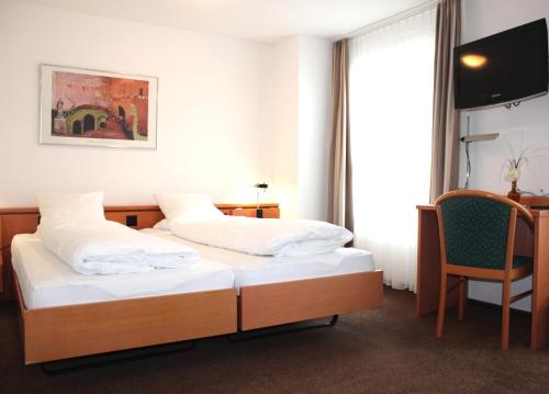 Hotel Freihof Swiss Lodge