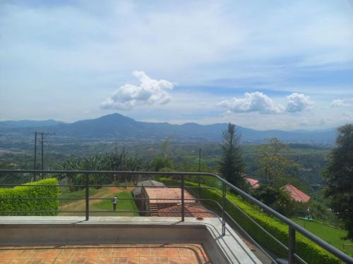 Surrounding environment, HERMOSA FINCA CON VISTA 360 in Oriente