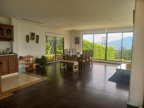 Facilities, HERMOSA FINCA CON VISTA 360 in Oriente