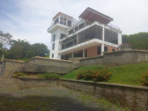 Exterior view, HERMOSA FINCA CON VISTA 360 in Oriente