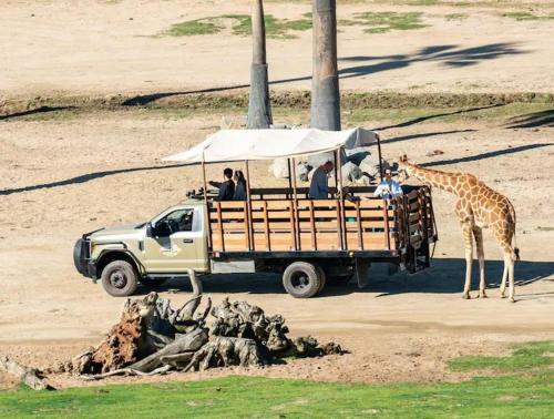Entire Lovely 3-Bedroom Home w Yard, Parking