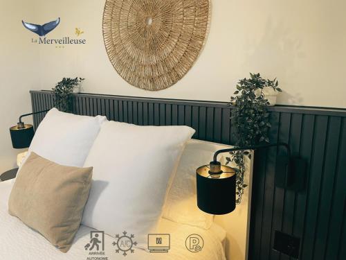 . Pavillon Neuf Baie de Tadoussac Clim Parking - 1 chambre