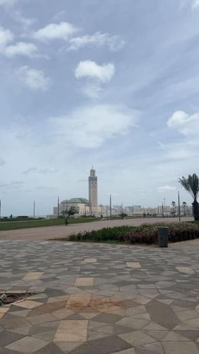 Casa Bay, Casablanca (fotografie 2)