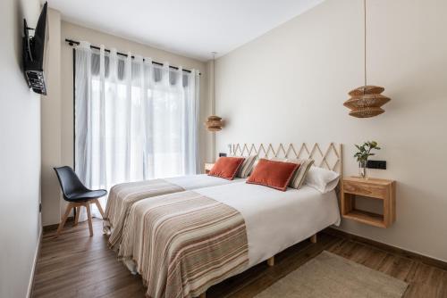 Nova Aguieira Apartments - Acceso directo playa