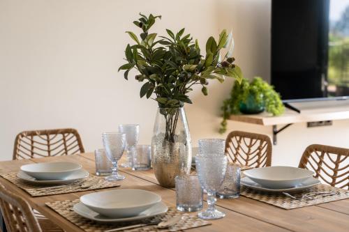 Nova Aguieira Apartments - Acceso directo playa