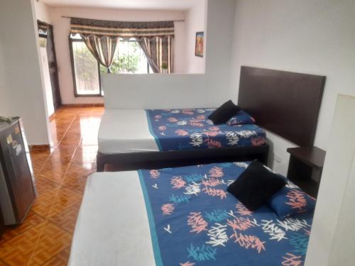 apartaestudios el jardin 2 in กาลี