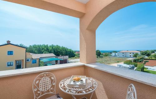 Two bedroom family house Danica in 卡斯特里爾