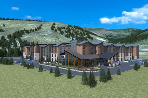 TownePlace Suites by Marriott Avon Vail Valley