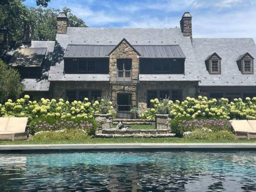 Historic Middleburg Equestrian Estate in Middleburg, USA