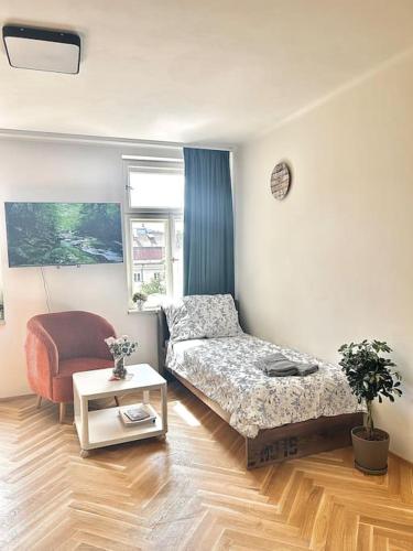 NewAPT next to Wenceslas Square, Прага (фото 3)