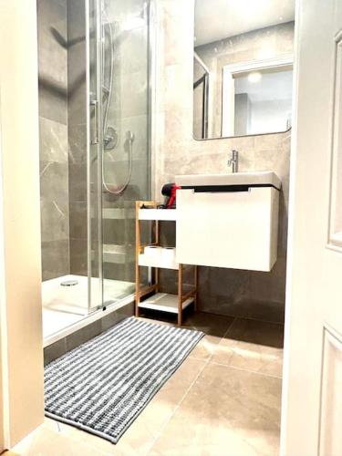 NewAPT next to Wenceslas Square, Прага (фото 4)