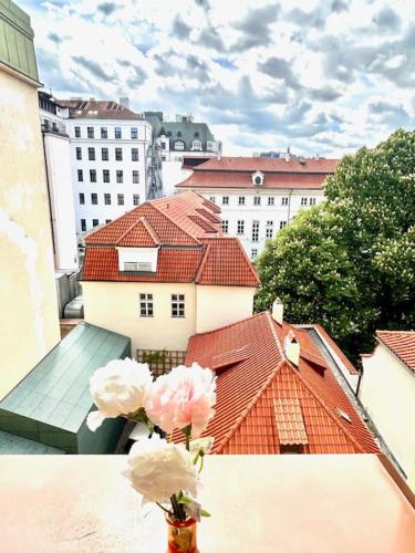 NewAPT next to Wenceslas Square, Прага (фото 5)