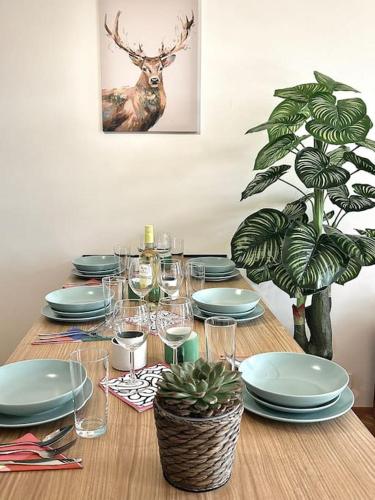 NewAPT next to Wenceslas Square, Прага (фото 6)