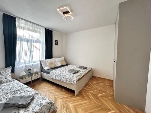 NewAPT next to Wenceslas Square, Прага (фото 8)