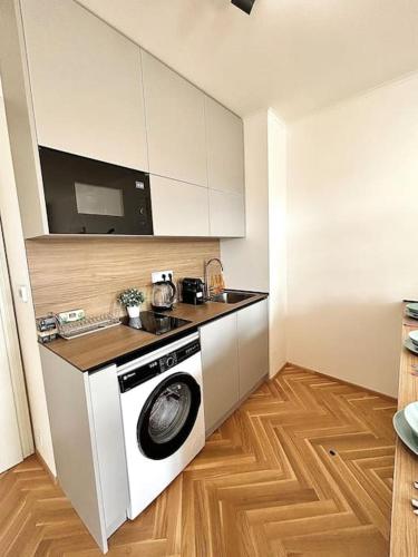NewAPT next to Wenceslas Square, Прага (фото 10)