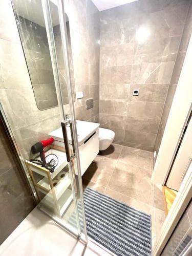 NewAPT next to Wenceslas Square, Прага (фото 11)
