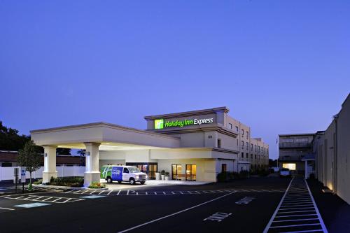 Holiday Inn Express Philadelphia Airport by IHG - Hotel - Essington