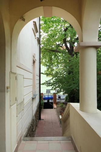 Historic Villa Apartments, Praha (fotografie 8)