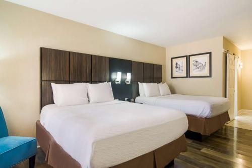 Foto - Best Western Historic Bayfront