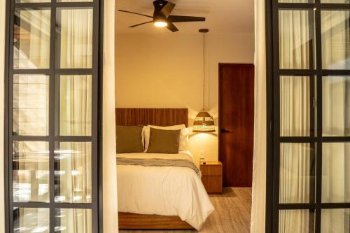 New 1 Bed room - Tulum - Private terrace — other in Avenida Kukulkan, Tulum Mexico, 77760