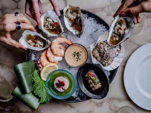 The May Fair A Radisson Collection Hotel Mayfair London - image 8