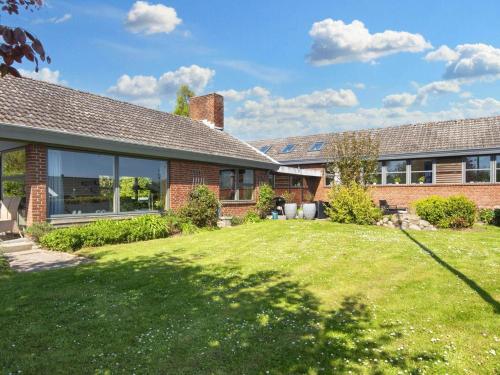  Holiday home Sydals XCVI in Sarup