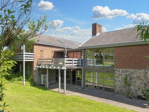  Holiday home Sydals XCVI in Sarup