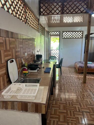 Ballena Oasis Homes & Glamping in Uvita