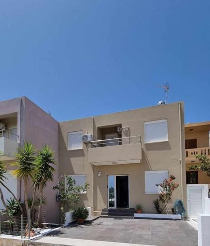 Chania four seasons Maisonette gîte à louer Parigoría