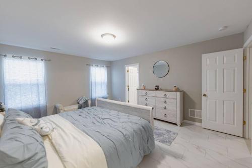Peaceful & Cozy Stay in St. Charles, USA