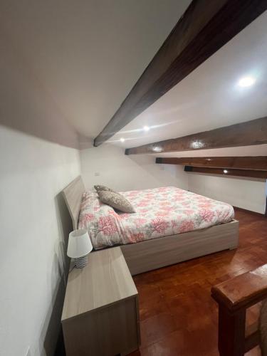 Station Rooms37 in Sassari