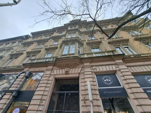 A & E Apartment Budapest, Budapešť
