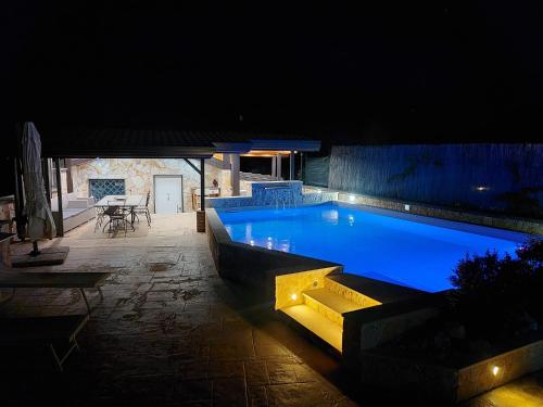 Blu Etna Casa Vacanze