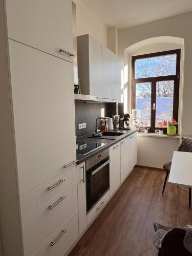 Gäste-Appartements Morgensonne & Sonnenschein, Dresden (photo 9)