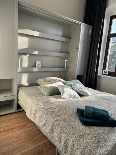 Gäste-Appartements Morgensonne & Sonnenschein, Dresden (photo 11)