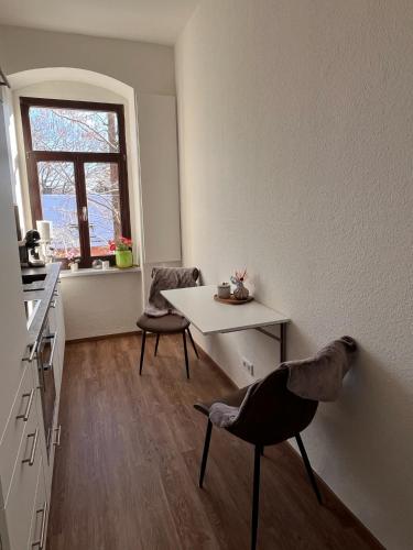 Gäste-Appartements Morgensonne & Sonnenschein, Dresden (photo 10)