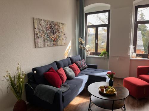 Gäste-Appartements Morgensonne & Sonnenschein, Dresden (photo 4)