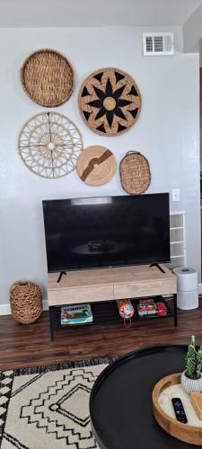 Modern Duplex Near Arenas, Hospitals, Universities, & Attractions in Tower Grove, USA