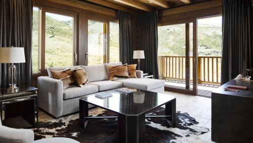 El Lodge, Ski&Spa - Hotel - Sierra Nevada