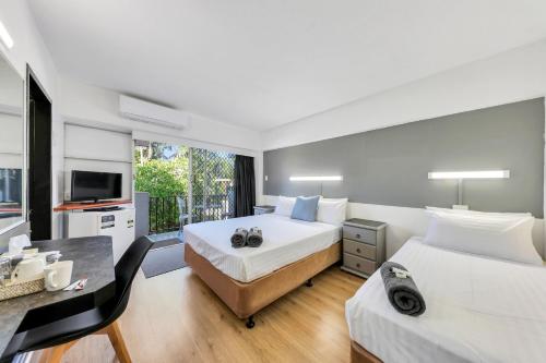 hotel photo