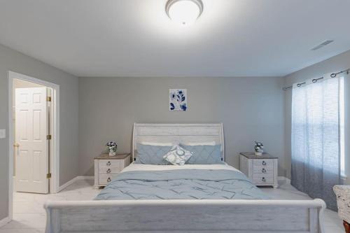 Peaceful & Cozy Stay in St. Charles, USA