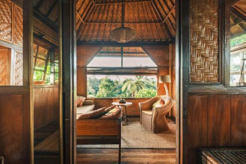 Sarinbuana Eco Lodge 2