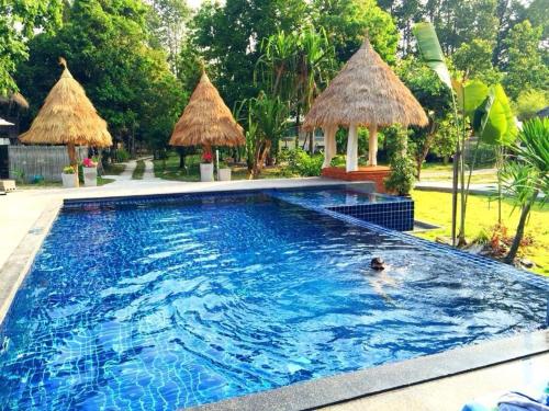 Hallo Villa Khanom in Khanom